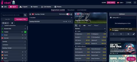 odds på superligaen